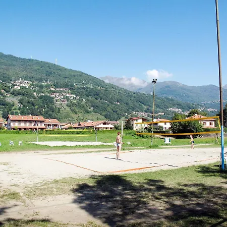 Apartament Vigna Del Lago 122s